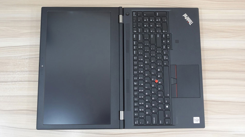 Cấu hình mạnh mẽ