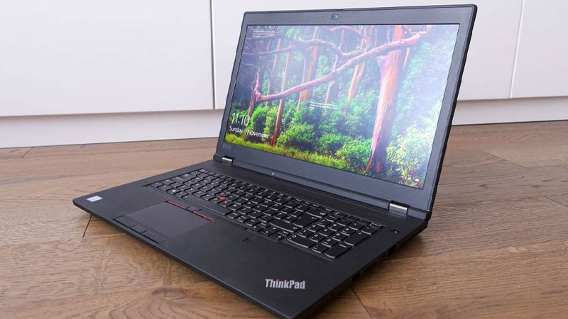 Cấu hình mạnh mẽ