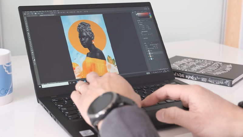 Cấu hình mạnh mẽ