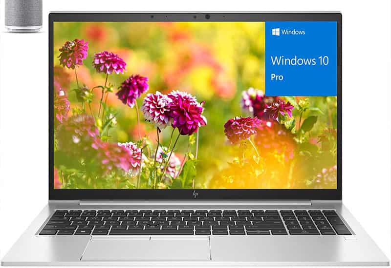 Tối ưu phần mềm sẵn có, khai thác trọn vẹn sức mạnh cấu hình HP EliteBook 855 G8 Máy tính di động bền bỉ cho công việc