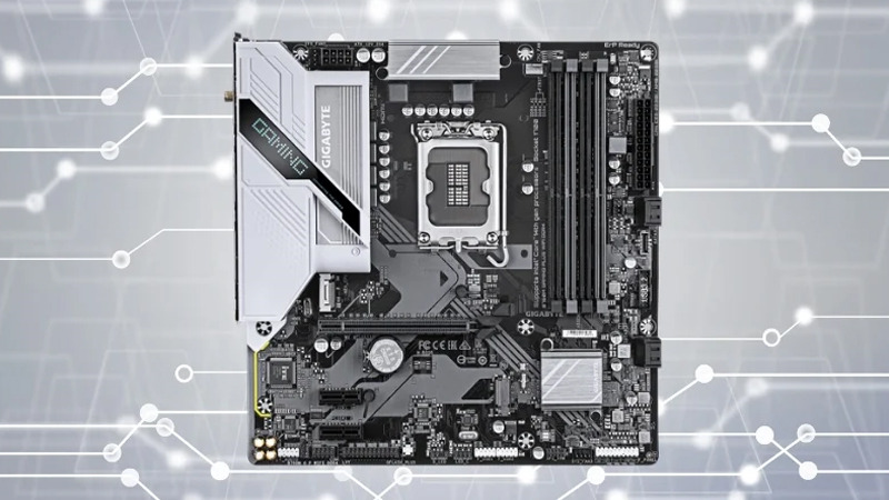 Chọn máy thiết kế đồ họa cần quan tâm sự tương thích giữa mainboard và CPU Mainboard và CPU cần tương thích