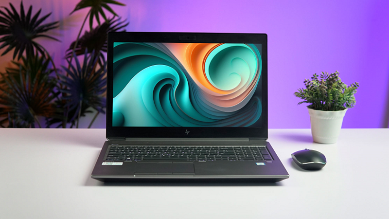 Máy dưới 15 triệu, cấu hình mạnh, Intel i7, Nvidia Quadro T2000