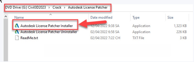 Chạy file kích hoạt dưới quyền Admin Chạy file kích hoạt dưới quyền Admin