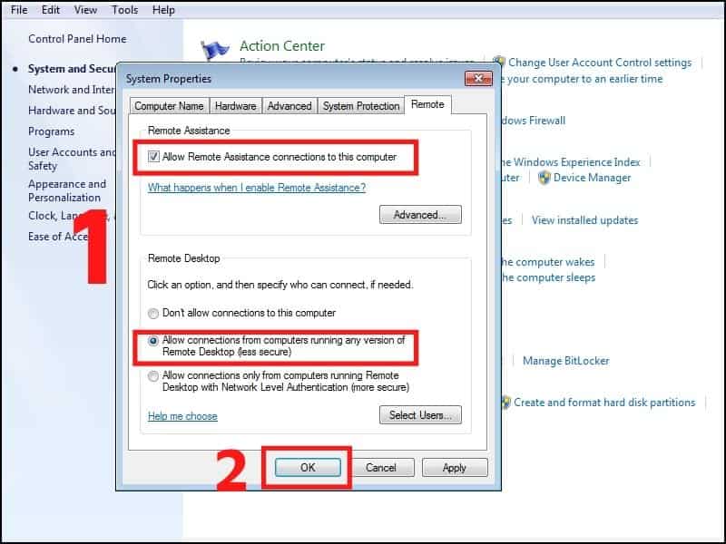 Chia sẻ file qua LAN giúp nhiều máy truy cập dữ liệu cùng lúc.