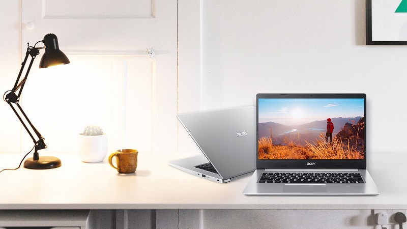 Ưu tiên ổ SSD 256GB và card đồ họa tích hợp cho hiệu suất tốt Chọn vi xử lý Intel Core i5 hoặc AMD Ryzen cho tác vụ văn phòng cơ bản