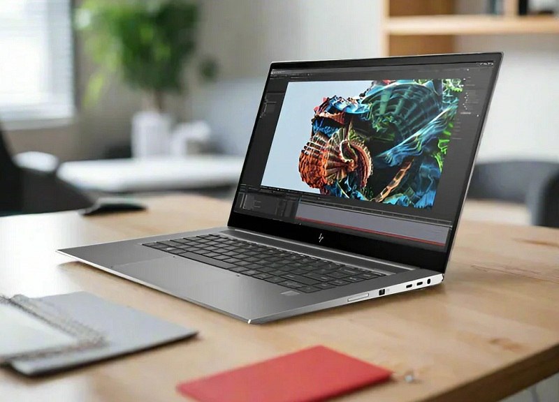 Chọn mua laptop đồ họa cần lưu ý về cấu hình