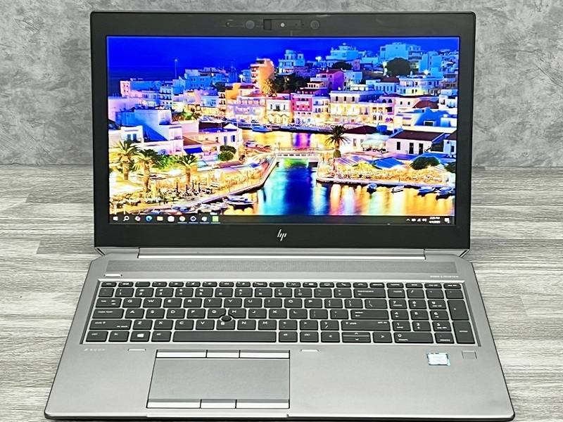 Có rất nhiều sản phẩm laptop thiết kế đồ họa được giới thiệu trên thị trường