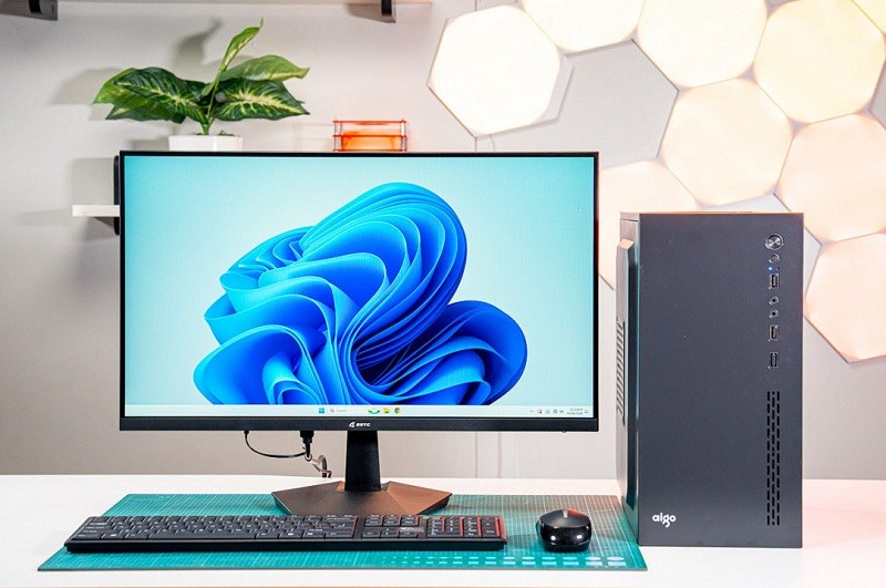 Chọn core i5 hay i7 còn tùy thuộc vào nhu cầu
