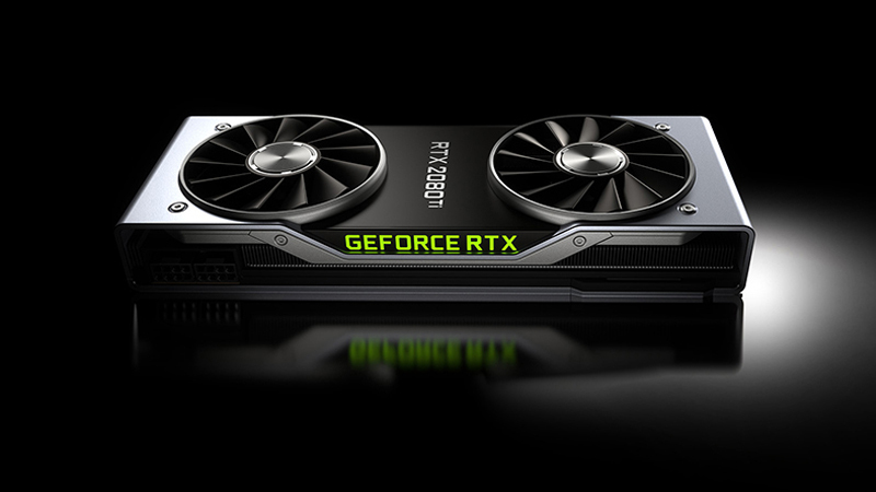 Chọn laptop phù hợp nhờ GPU