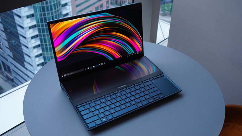 Chọn máy tính phù hợp dựa vào màn hình