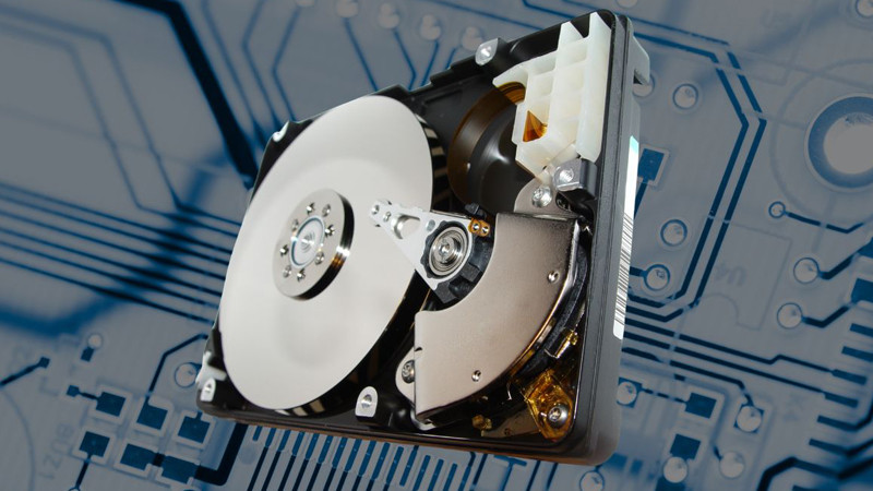 Chọn laptop phù hợp nhờ ổ cứng