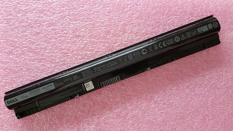 Chọn máy tính nhờ pin