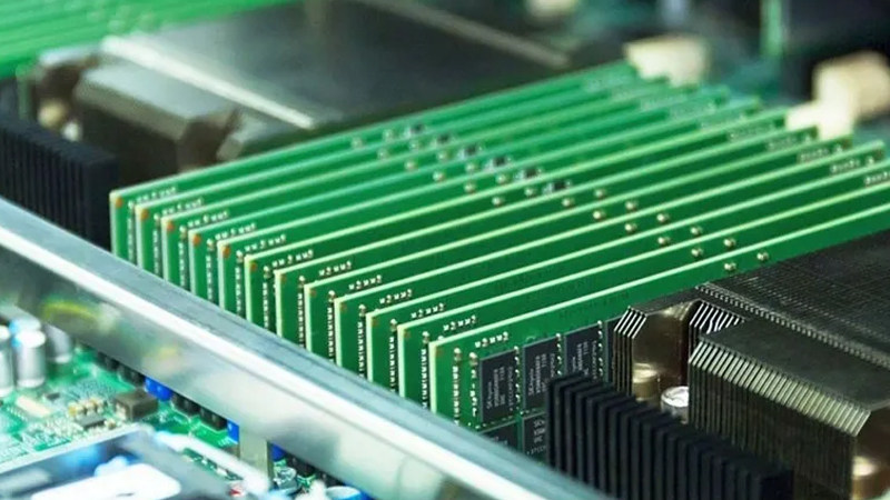 Chọn máy tính phù hợp dựa vào RAM