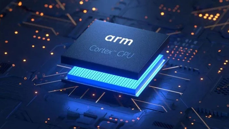 Sau khi giải mã, các lệnh này sẽ được gửi đến bộ phận có liên quan của CPU để thực thi CPU thực thi lệnh