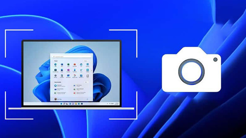 Chụp lại màn hình laptop cho phép người dùng ghi lại những hướng dẫn quan trọng Chụp lại màn hình laptop cho phép người dùng ghi lại kiến thức