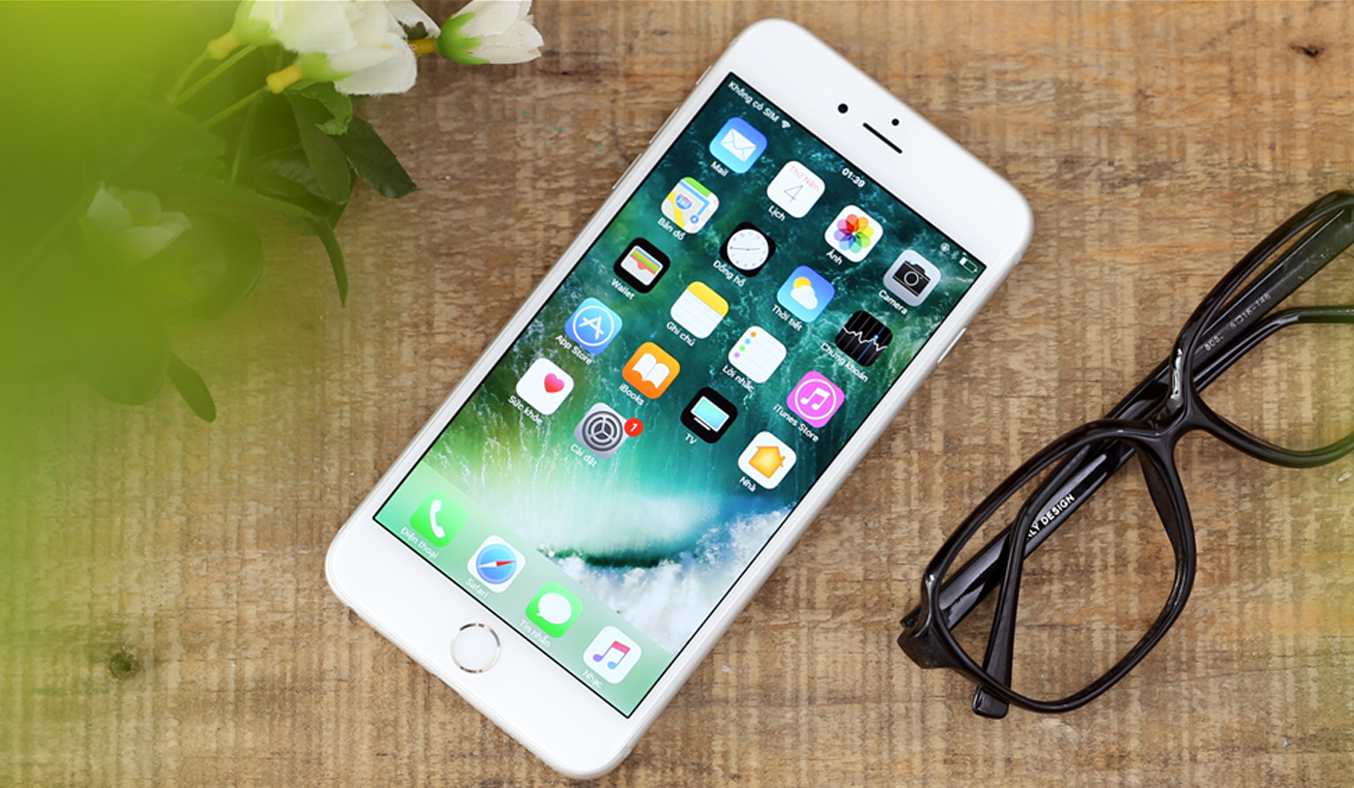 Điện thoại Iphone có cách chuyển ảnh sang máy tính khác biệt