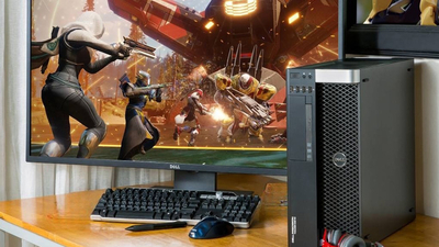 Máy trạm có chơi game được không? Khi nào nên sử dụng?