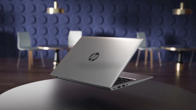 Laptop HP ProBook cũ bền bỉ, ổn định, phù hợp cho doanh nghiệp và học sinh