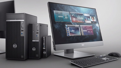 Có nên mua máy tính để bàn cũ giá rẻ hay không?