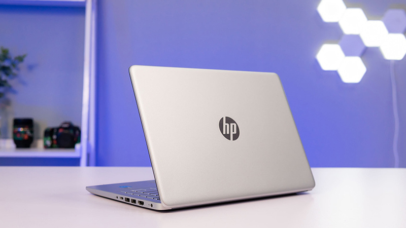 Dòng HP Pavilion có giá thành khá phải chăng Dòng HP Pavilion phổ thông