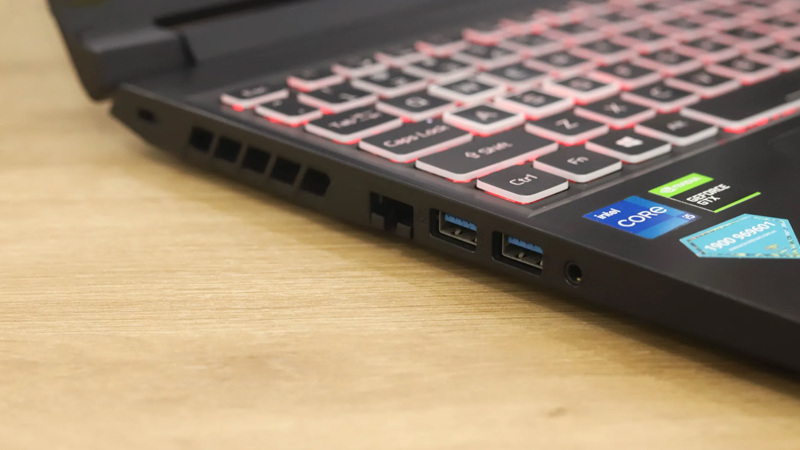 Đa dạng cổng kết nối