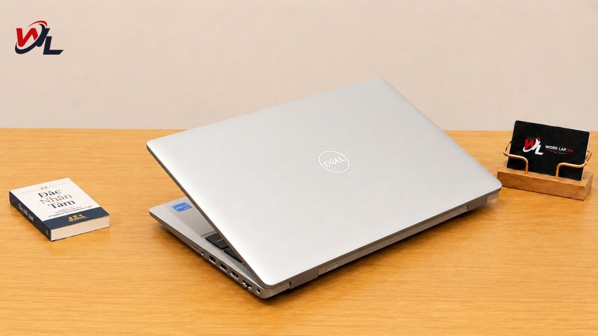 Laptop Dell là lựa chọn hàng đầu cho sinh viên, người làm văn phòng Laptop Dell phù hợp với sinh viên, người làm văn phòng