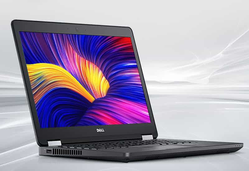 laptop bền bỉ, hiệu suất cao dành cho dân văn phòng