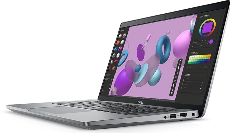 Cổng kết nối đa dạng thiết bị ngoại vi