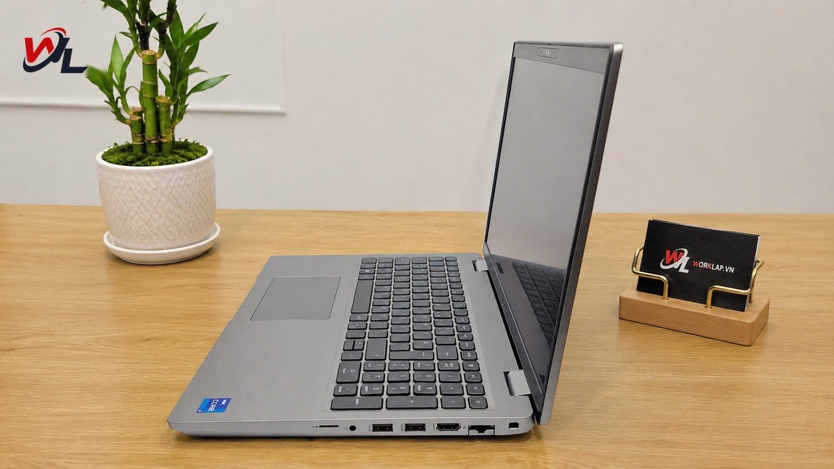 Hệ thống cổng kết nối đa dạng