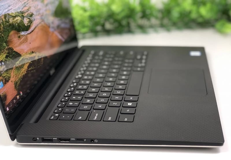 Các cổng kết nối đa dạng