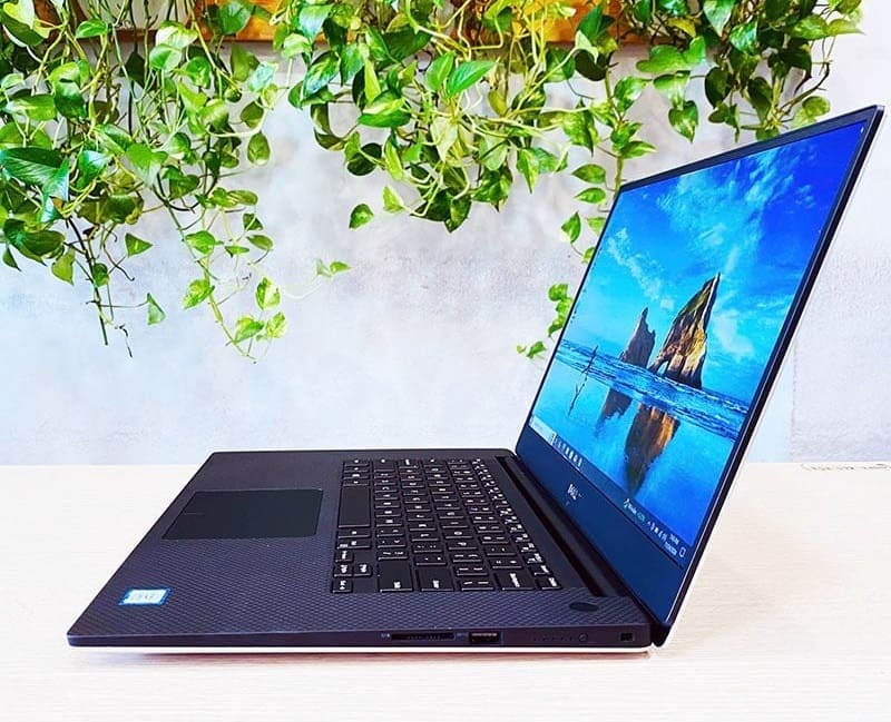 Cổng kết nối đầy đủ, hỗ trợ đa dạng thiết bị