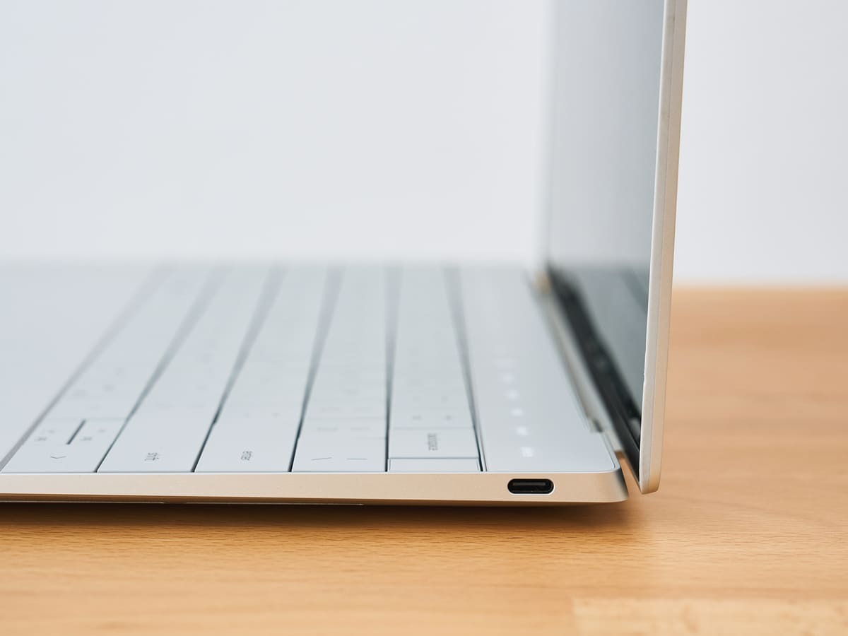 Trang bị công nghệ kết nối không dây tiên tiến