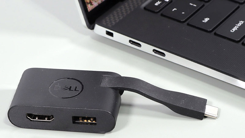 Đa dạng cổng kết nối 