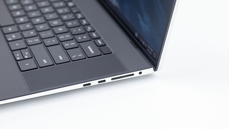 Đa dạng cổng kết nối