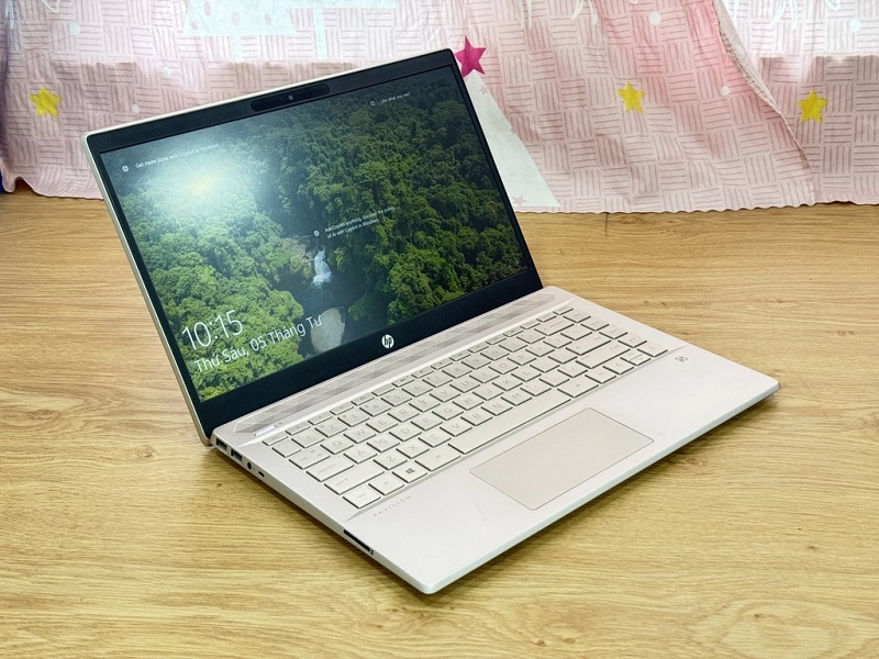 Đa dạng các cổng kết nối được tích hợp