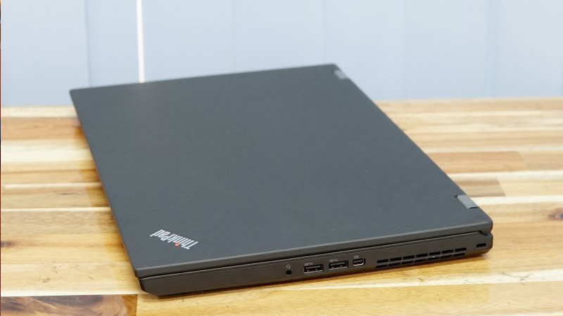 Đa dạng cổng kết nối