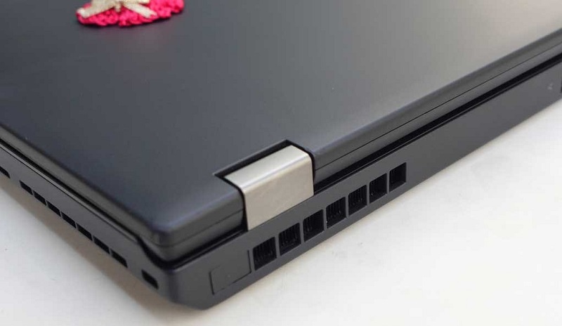 Cho phép kết nối linh hoạt với các thiết bị nội vi