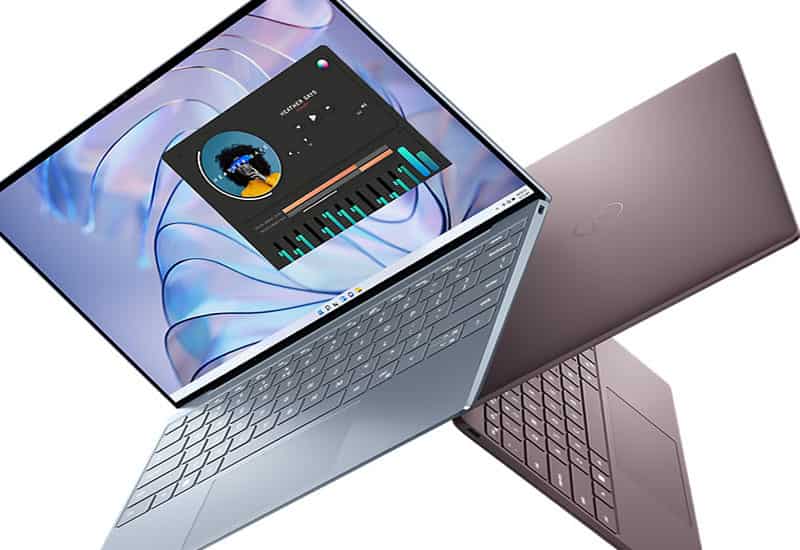 MacBook ít cổng, chủ yếu USB-C, cần adapter hỗ trợ