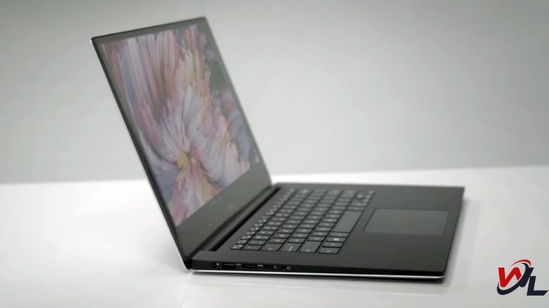 Cổng kết nối đa dạng, đáp ứng nhu cầu làm việc