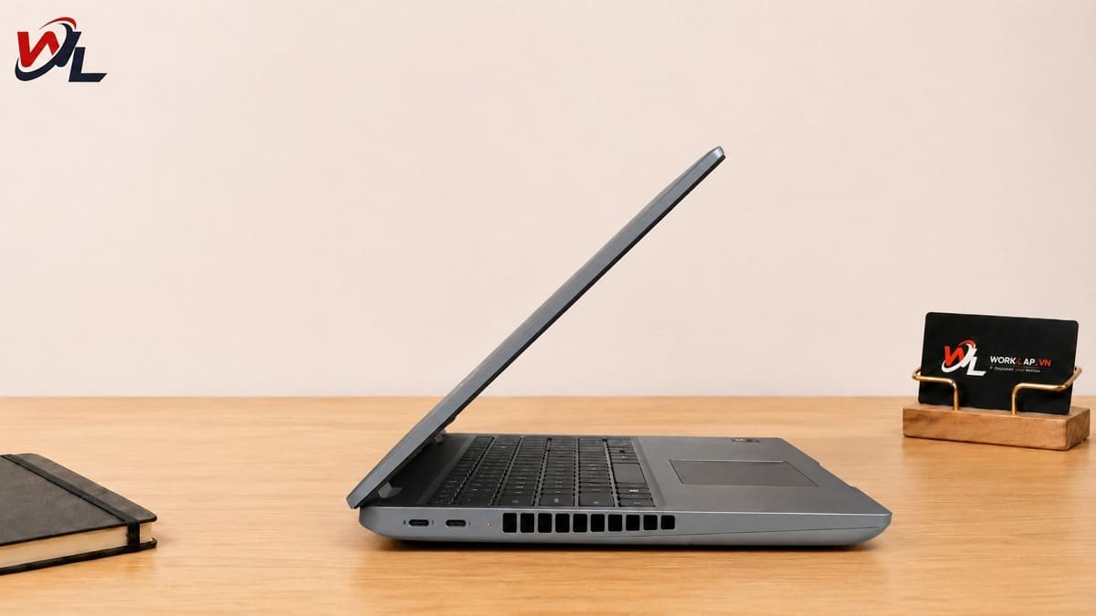 Mua laptop Dell cũ tại cửa hàng Worklap Mua laptop Dell cũ giá tốt tại Worklap