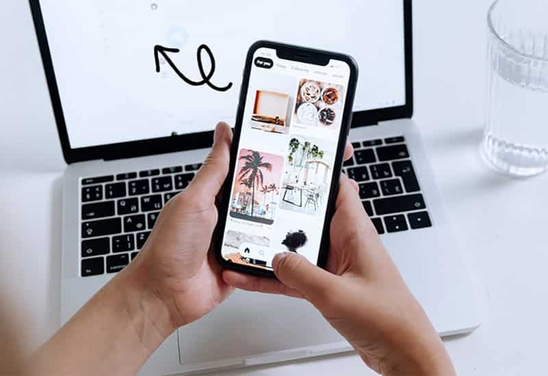 Hướng dẫn chi tiết cách sao chép ảnh iPhone sang máy tính