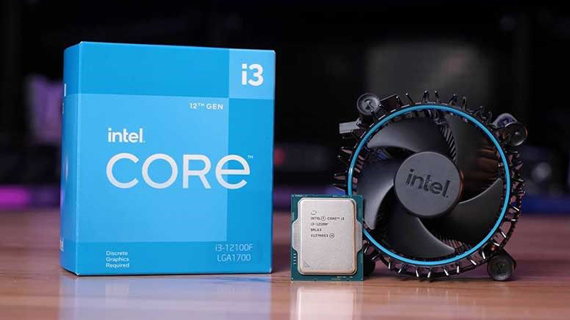 Tìm hiểu Core i3 là gì Core i3 là gì