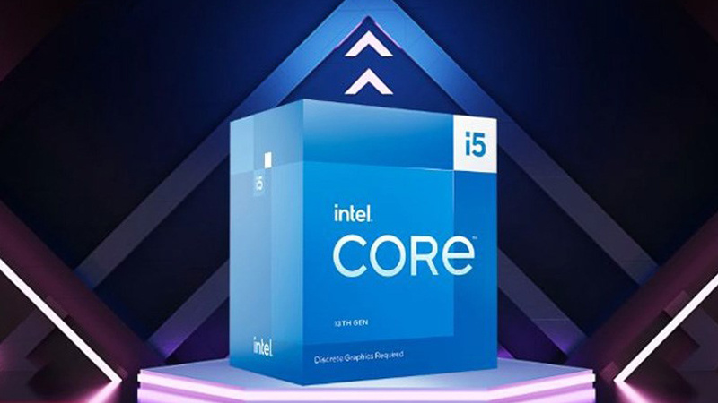 Core i5 là gì