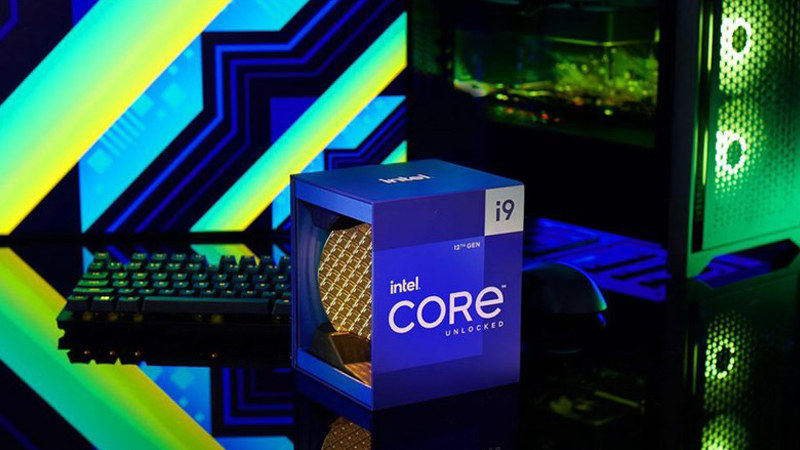 Core i9 là bộ vi xử lý có trang bị 6 nhân và 12 luồng Core i9 là bộ vi xử lý mạnh mẽ