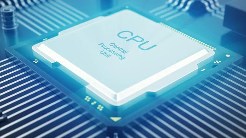 Tìm hiểu CPU là gì  CPU là gì