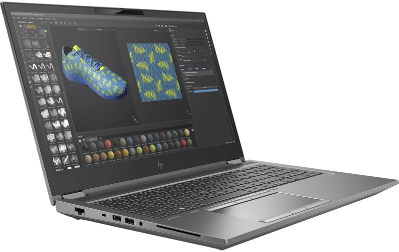 Hỗ trợ Thunderbolt 3, USB-A, HDMI, Ethernet, đáp ứng đa dạng nhu cầu Máy trang bị đầy đủ cổng kết nối hiện đại, tiện dụng