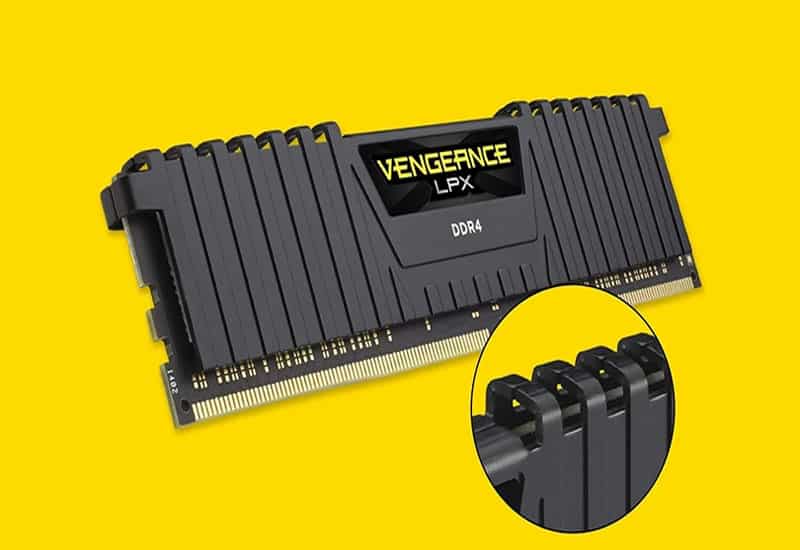 Đa dạng màu sắc phù hợp với nhiều phong cách build PC