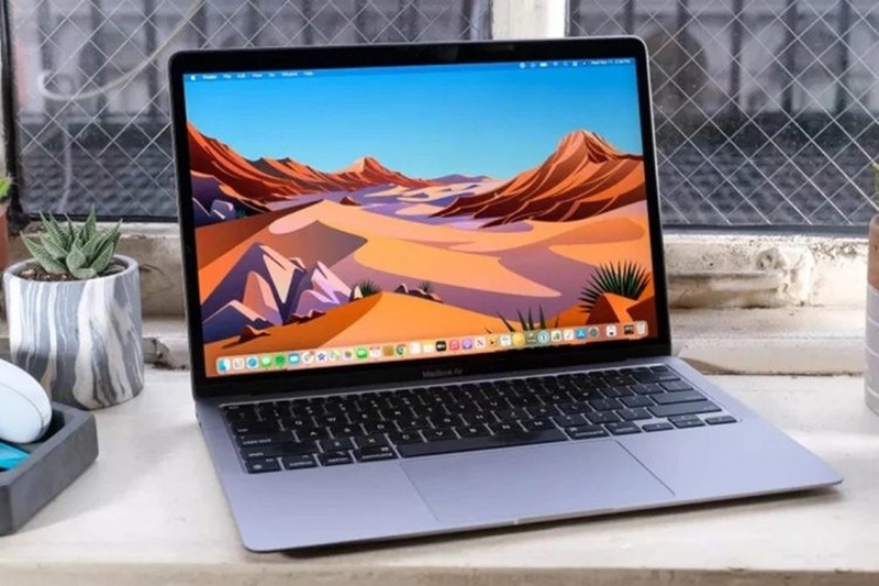 Thời lượng pin dài và tính năng bảo mật cao giúp tối ưu công việc hàng ngày Laptop văn phòng 30 triệu có hiệu năng mạnh, thiết kế mỏng nhẹ tiện lợi