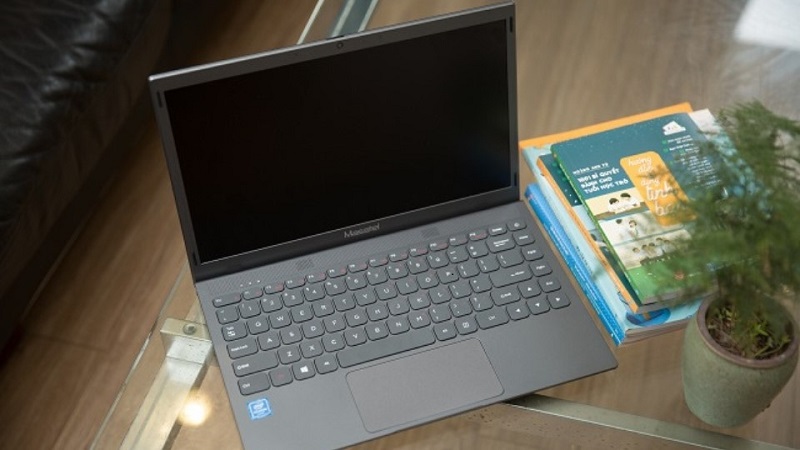 Laptop dưới 5 triệu thường có thiết kế đơn giản và gọn nhẹ, dễ dàng mang theo