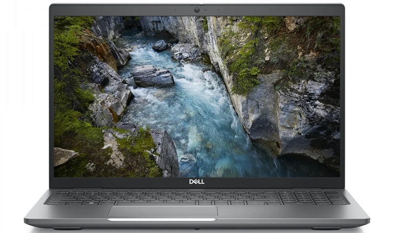 Khám phá những đặc điểm ưu việt của chiếc Dell Precision 3581 Máy trạm di động hàng đầu, nhiều ưu điểm nổi bật